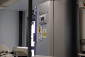 Bio lab